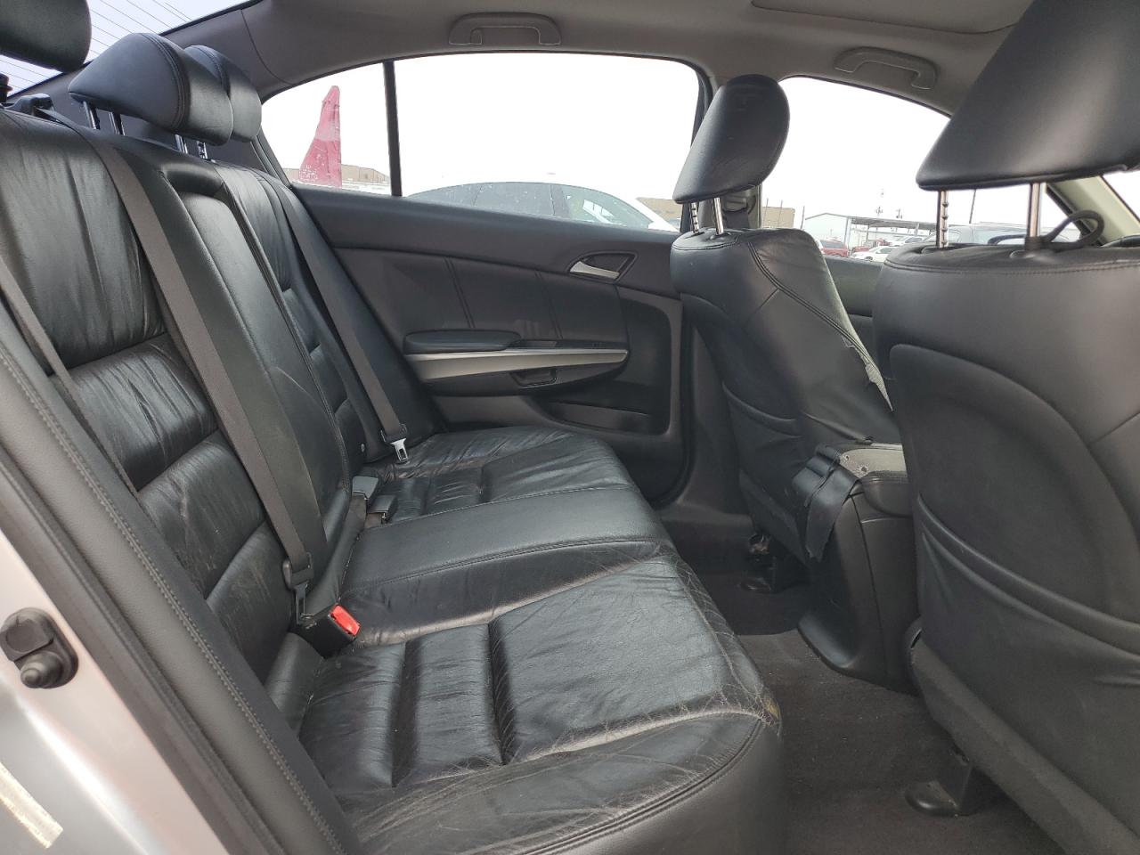 2008 Honda Accord - Image 10