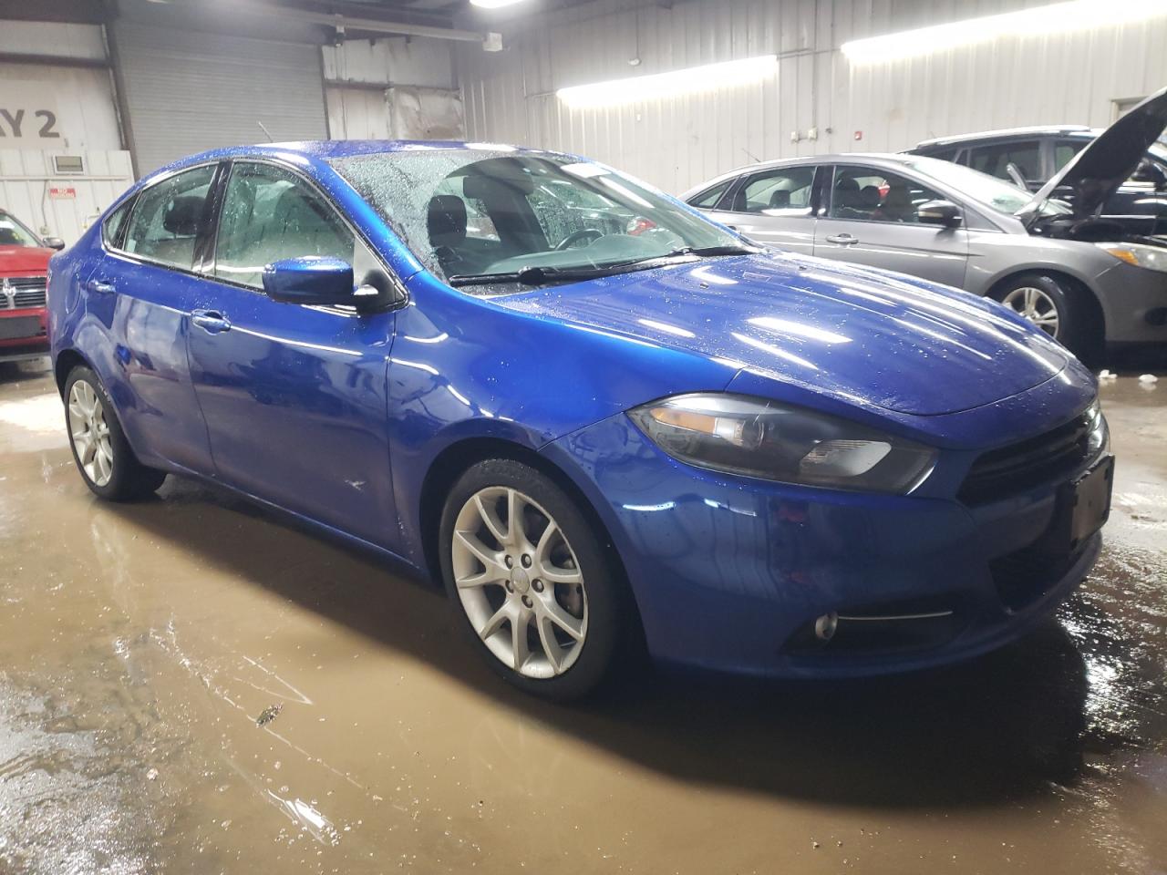 2013 Dodge Dart - Image 4