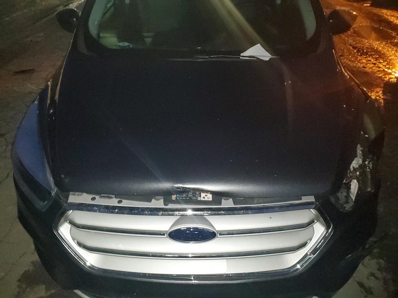 2018 Ford Escape - Image 12