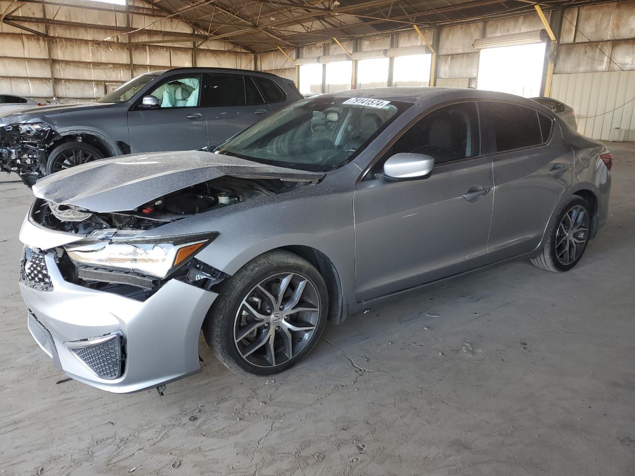 2019 ACURA ILX