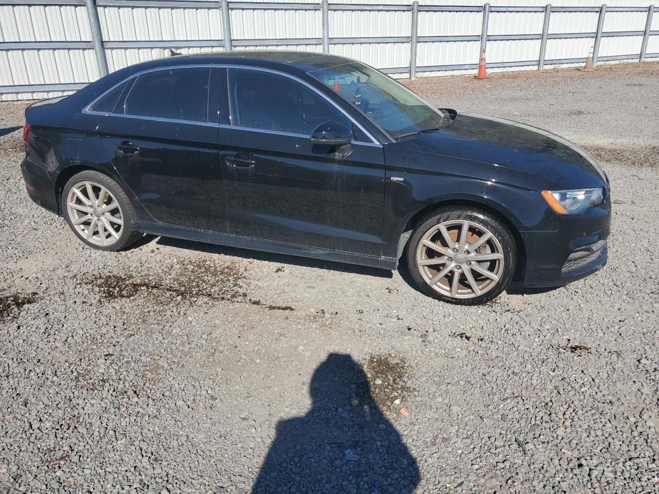 2016 Audi A3 - Image 4