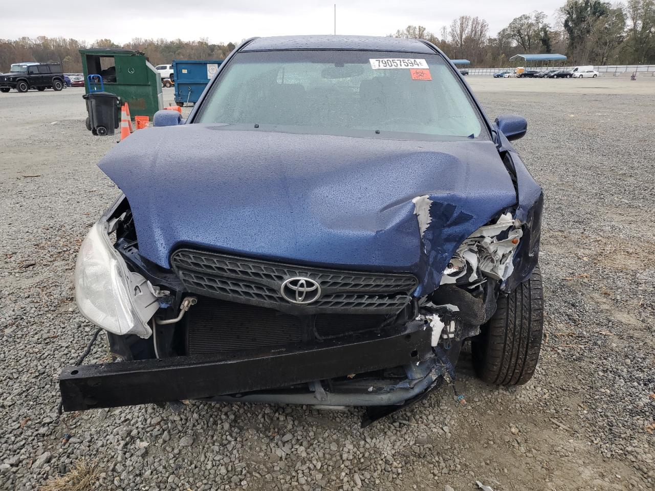 2008 Toyota Matrix - Image 5