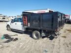 2018 Ford F350 Super Duty de vânzare în Arcadia, FL - Water/Flood