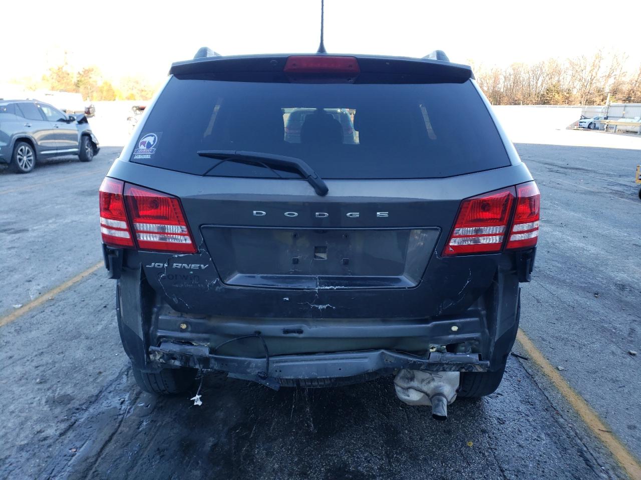 2020 Dodge Journey - Image 6