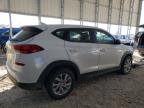 2019 Hyundai Tucson Se на продаже в Rogersville, MO - Front End