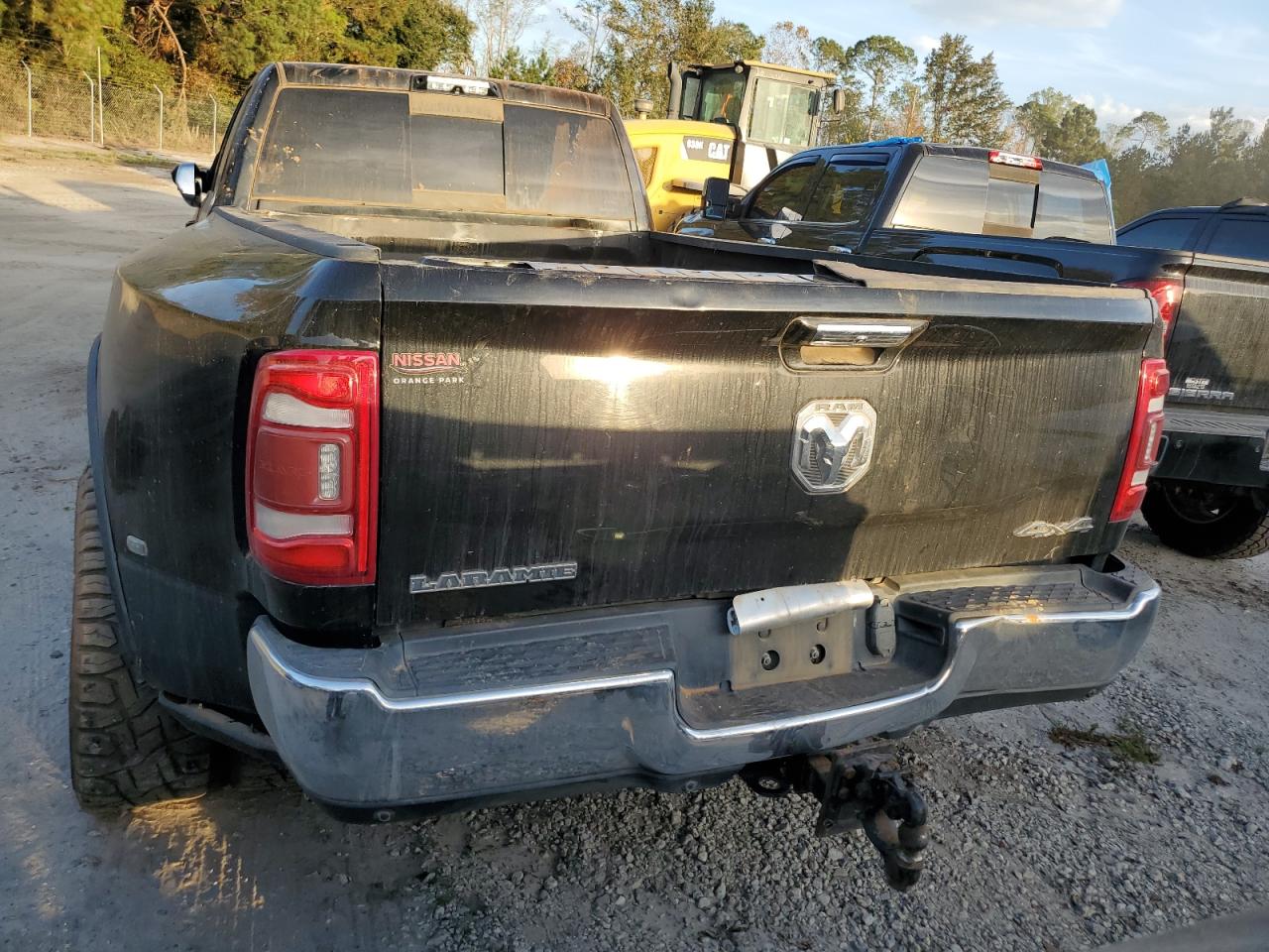 2020 RAM 3500 - Image 6