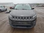 2018 Jeep Compass Latitude продається в Columbia Station, OH - Rear End