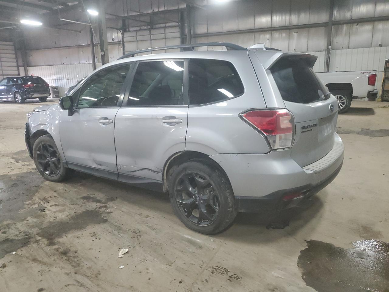 2018 Subaru Forester - Image 2
