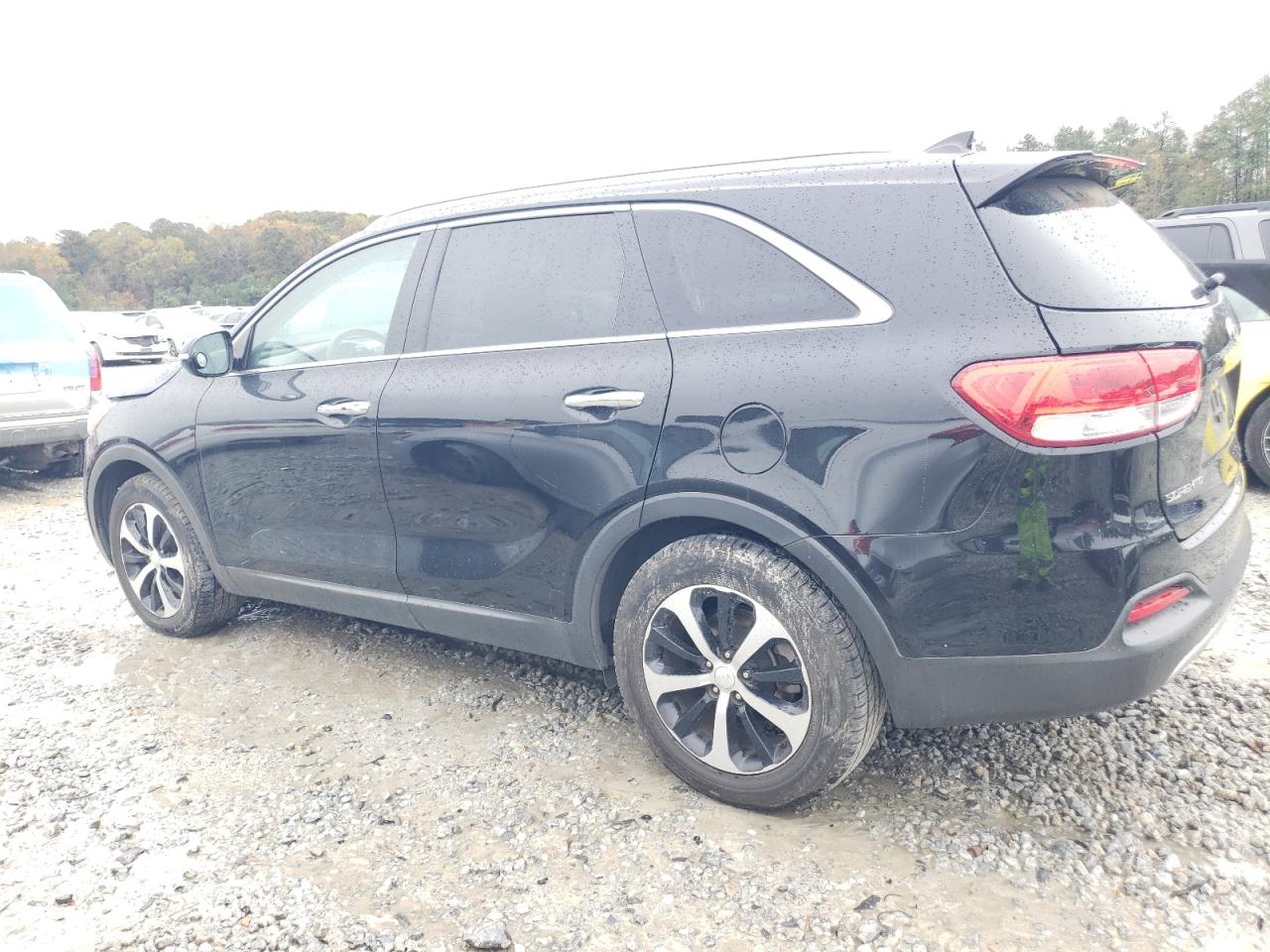 5XYPH4A56JG410113 2018 KIA SORENTO - Image 2