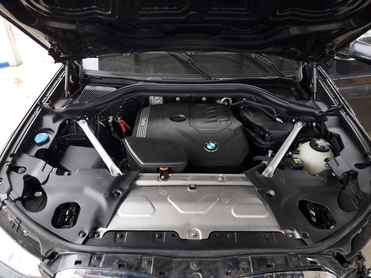 2020 BMW X3 - Image 13