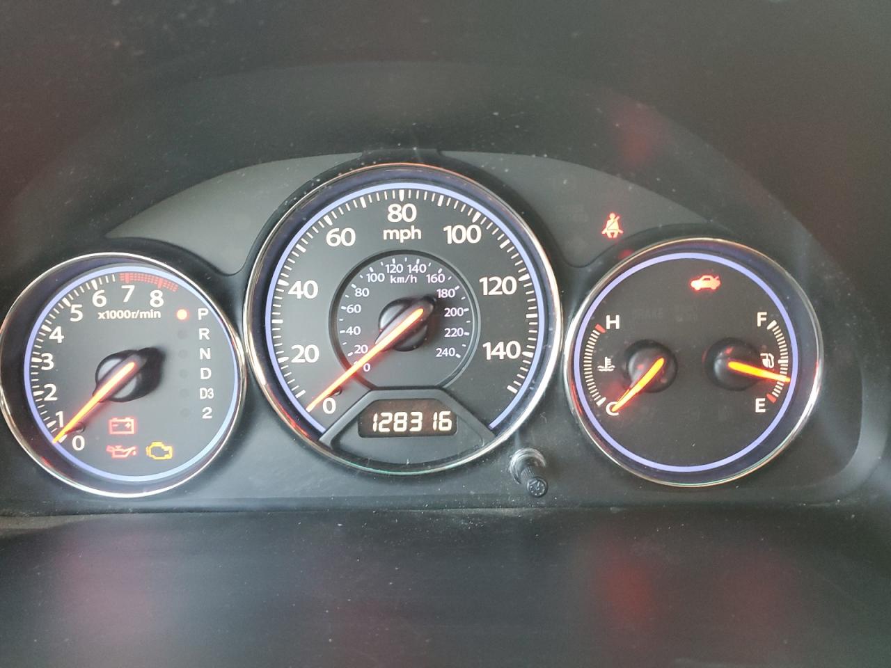 2004 Honda Civic - Image 9