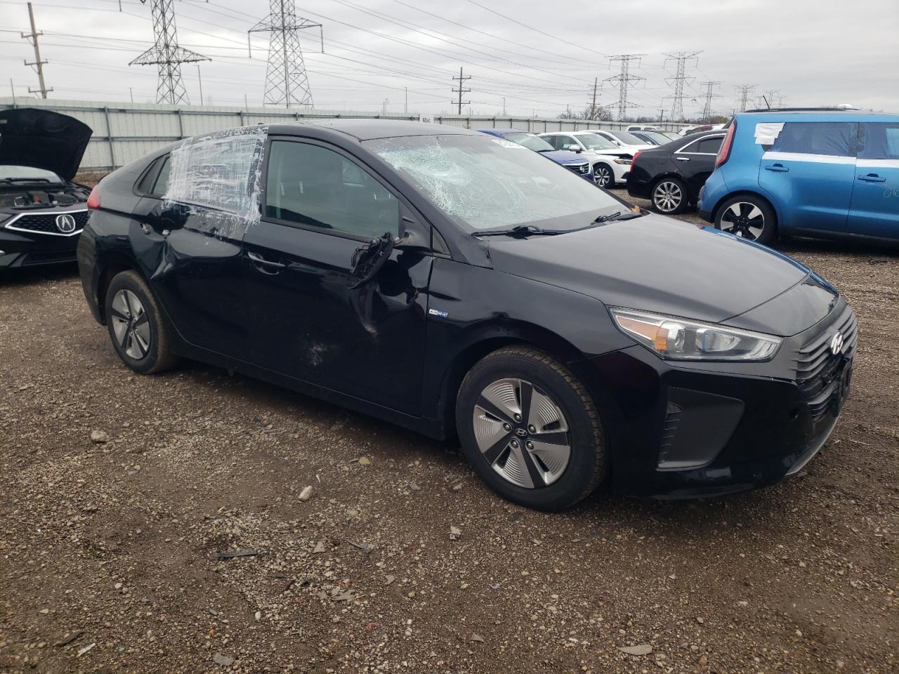 2019 Hyundai IONIQ - Image 4