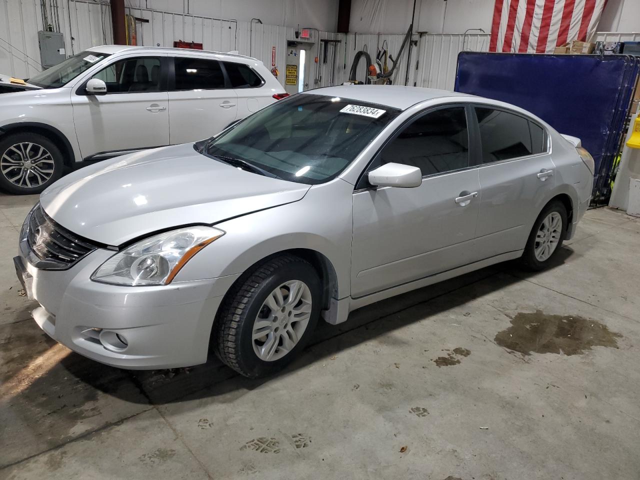 2012 Nissan Altima - Image 1