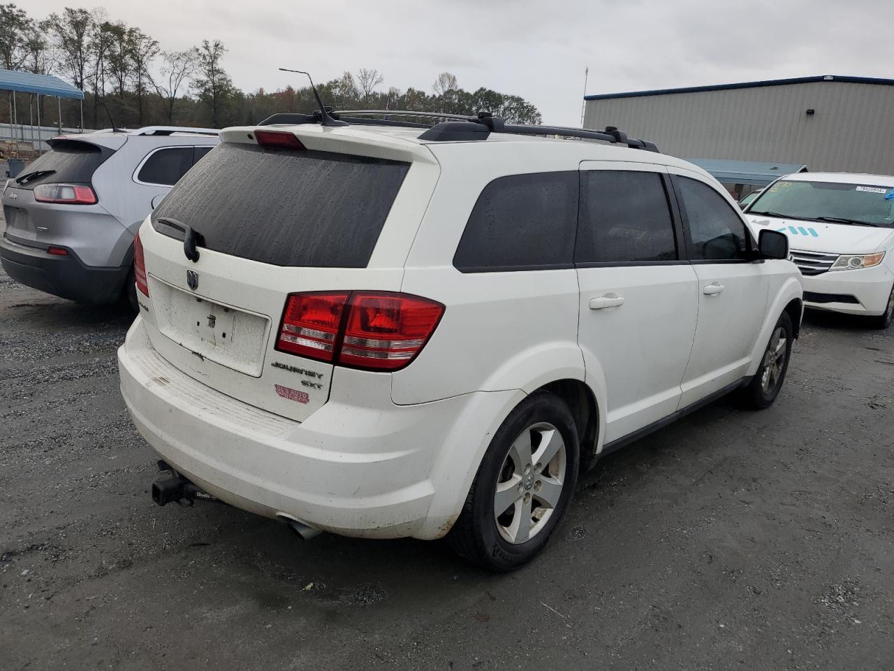 2010 Dodge Journey - Image 3