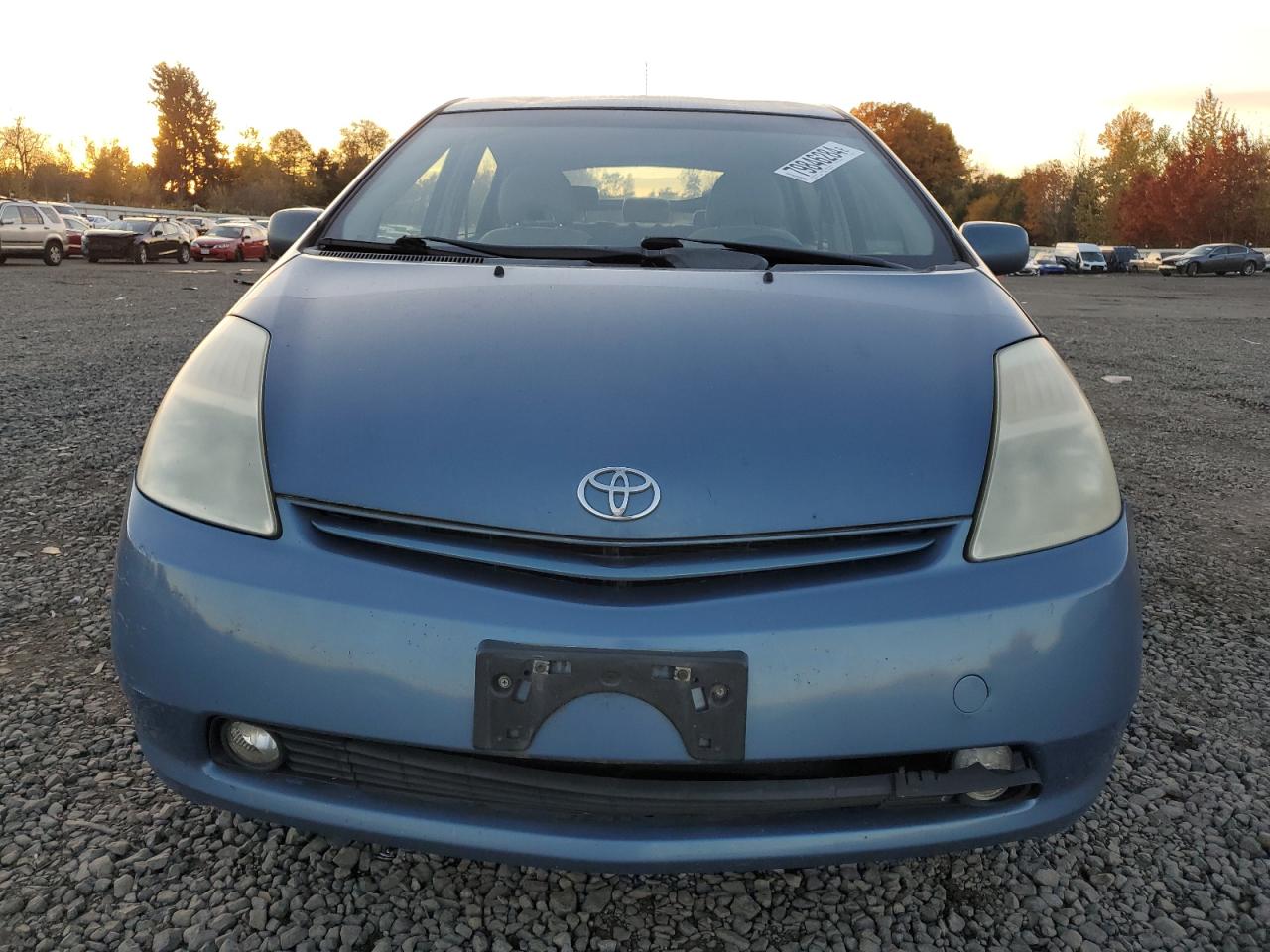 2005 Toyota Prius - Image 5