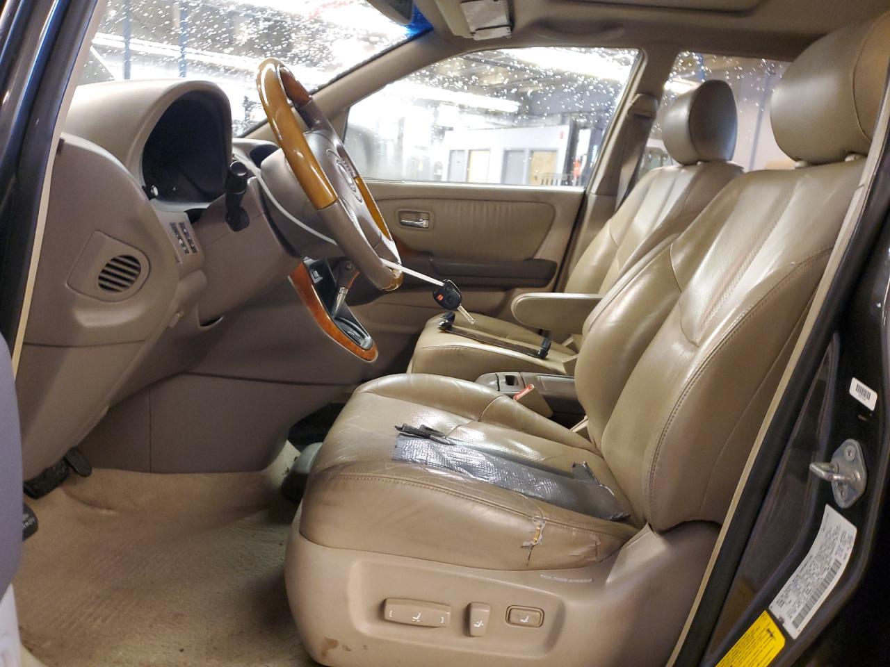 2002 Lexus RX - Image 7