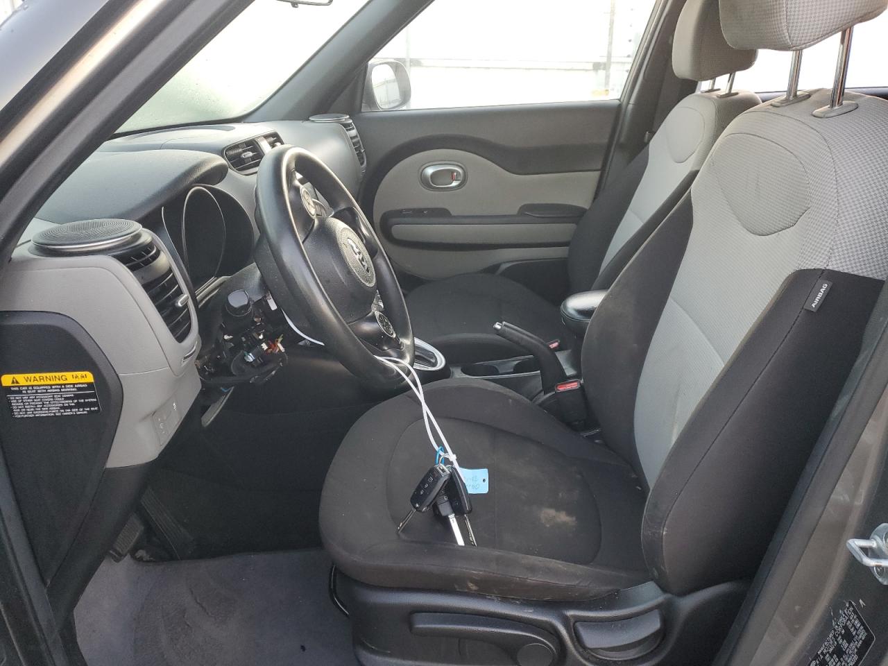 2018 Kia Soul - Image 7