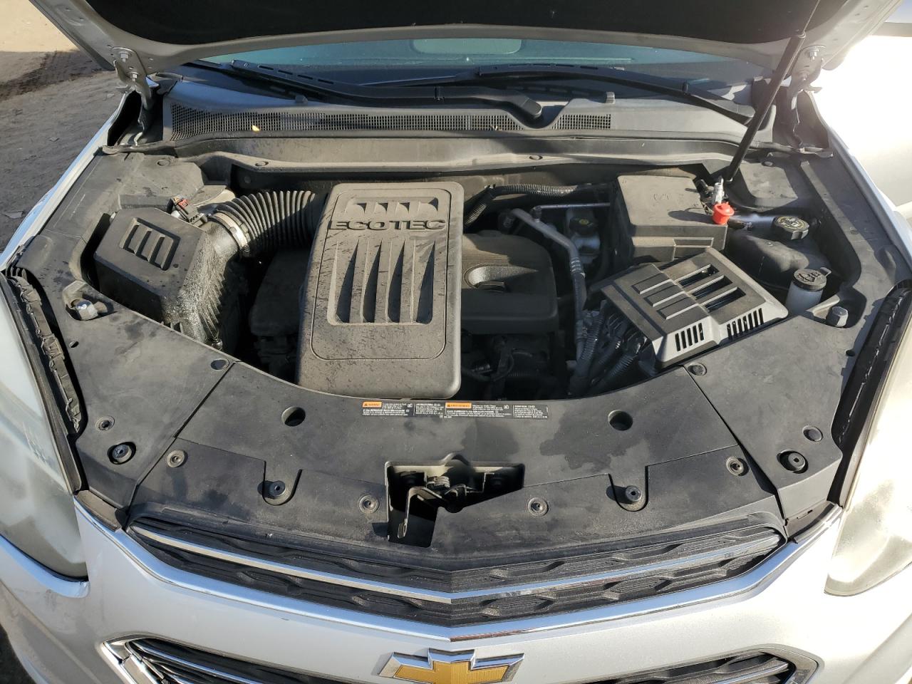 2016 Chevrolet Equinox - Image 13