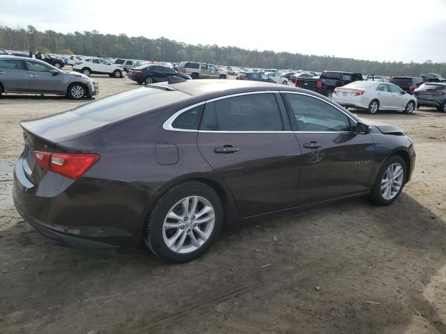  CHEVROLET MALIBU 2016 Коричневий