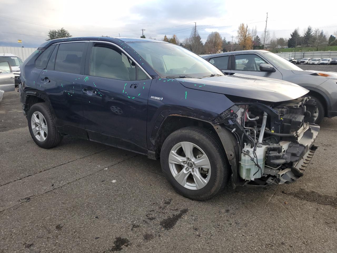 2019 Toyota RAV 4 - Image 4