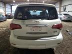 2012 Infiniti Qx56  за продажба в Houston, TX - Side