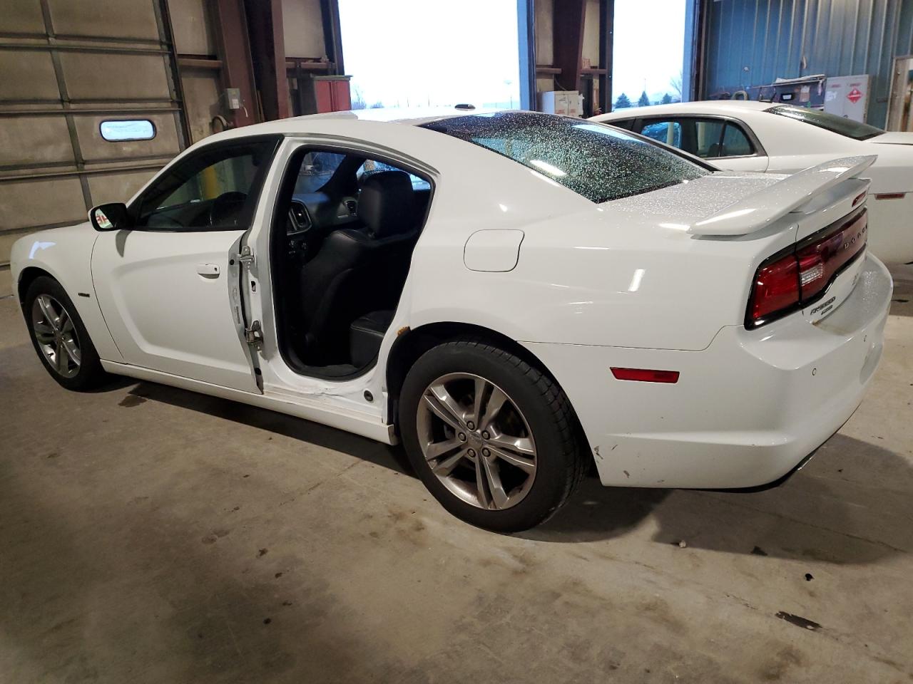 2013 Dodge Charger - Image 2