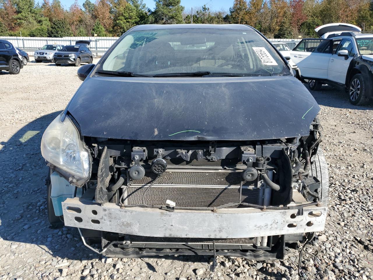 2015 Toyota Prius - Image 5