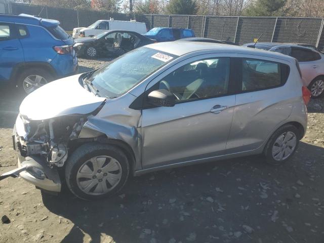 2018 Chevrolet Spark Ls