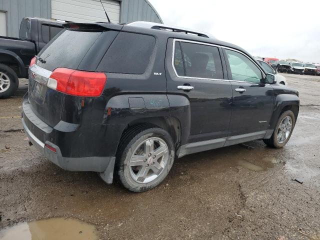 Паркетники GMC TERRAIN 2012 Черный