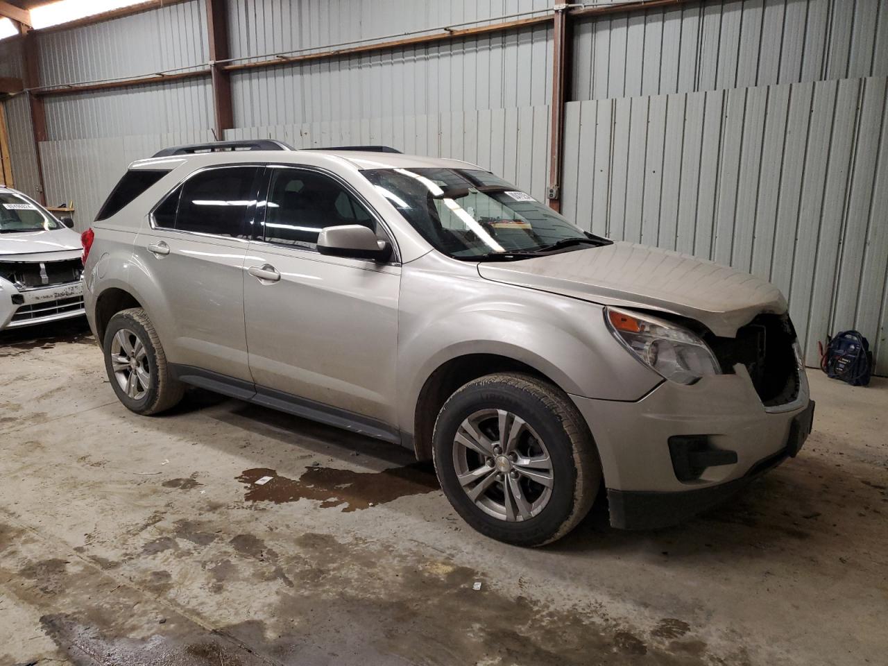 2014 Chevrolet Equinox - Image 4