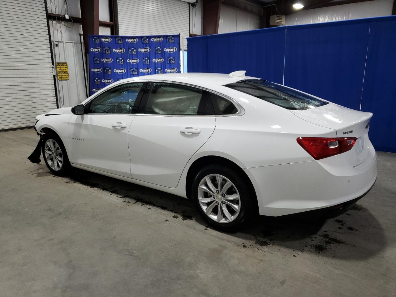 VIN 1G1ZD5ST6RF132442 2024 CHEVROLET MALIBU no.2