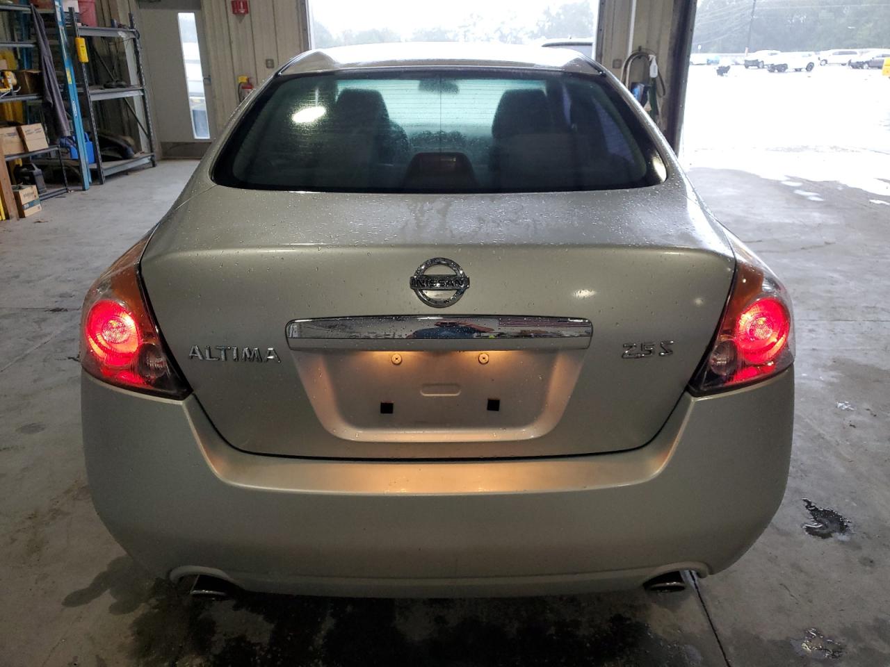 2007 Nissan Altima 2.5 VIN: 1N4AL21E57N451932 Lot: 79014994