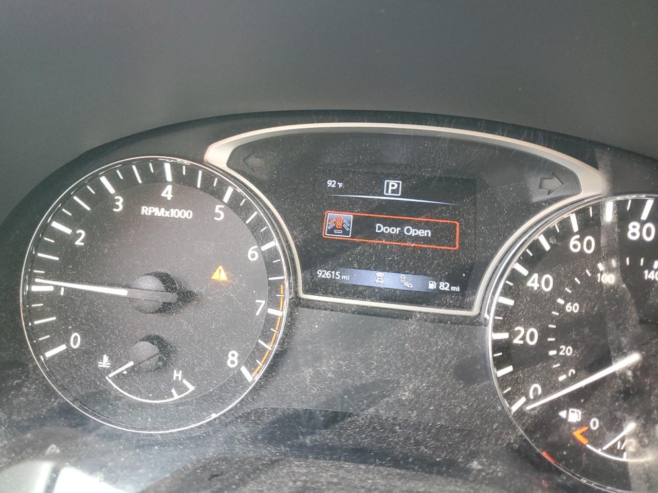 2018 Nissan Pathfinder - Image 9