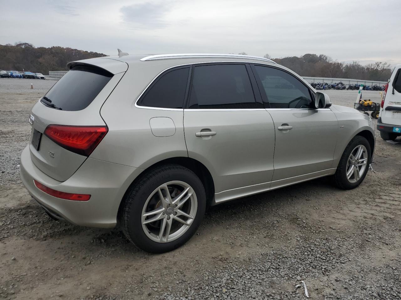 2014 Audi Q5 - Image 3