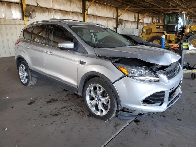  FORD ESCAPE 2013 Silver