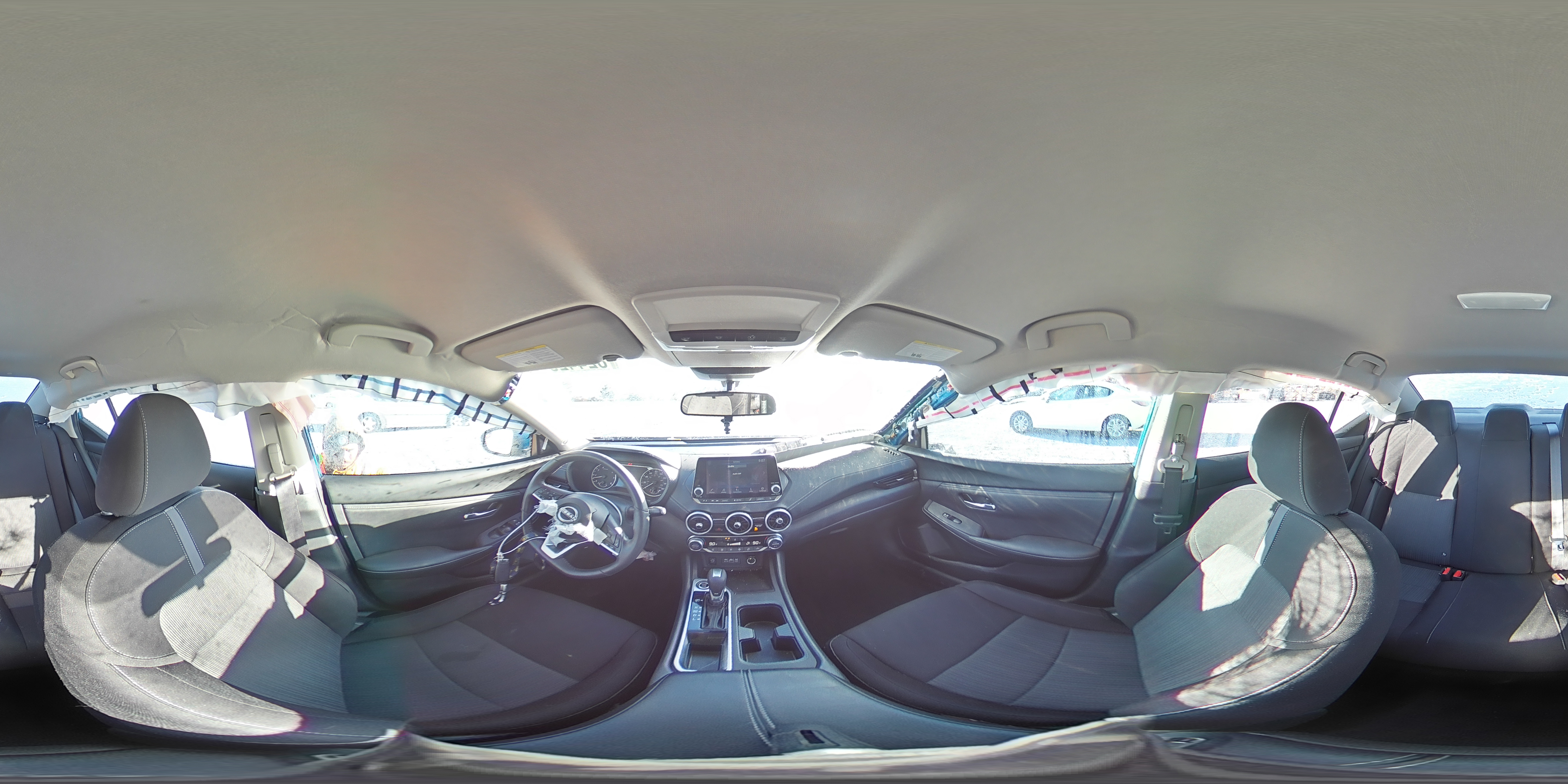 2024 Nissan Sentra - Image 13