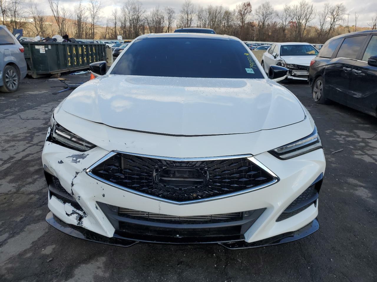 2021 Acura TLX - Image 5