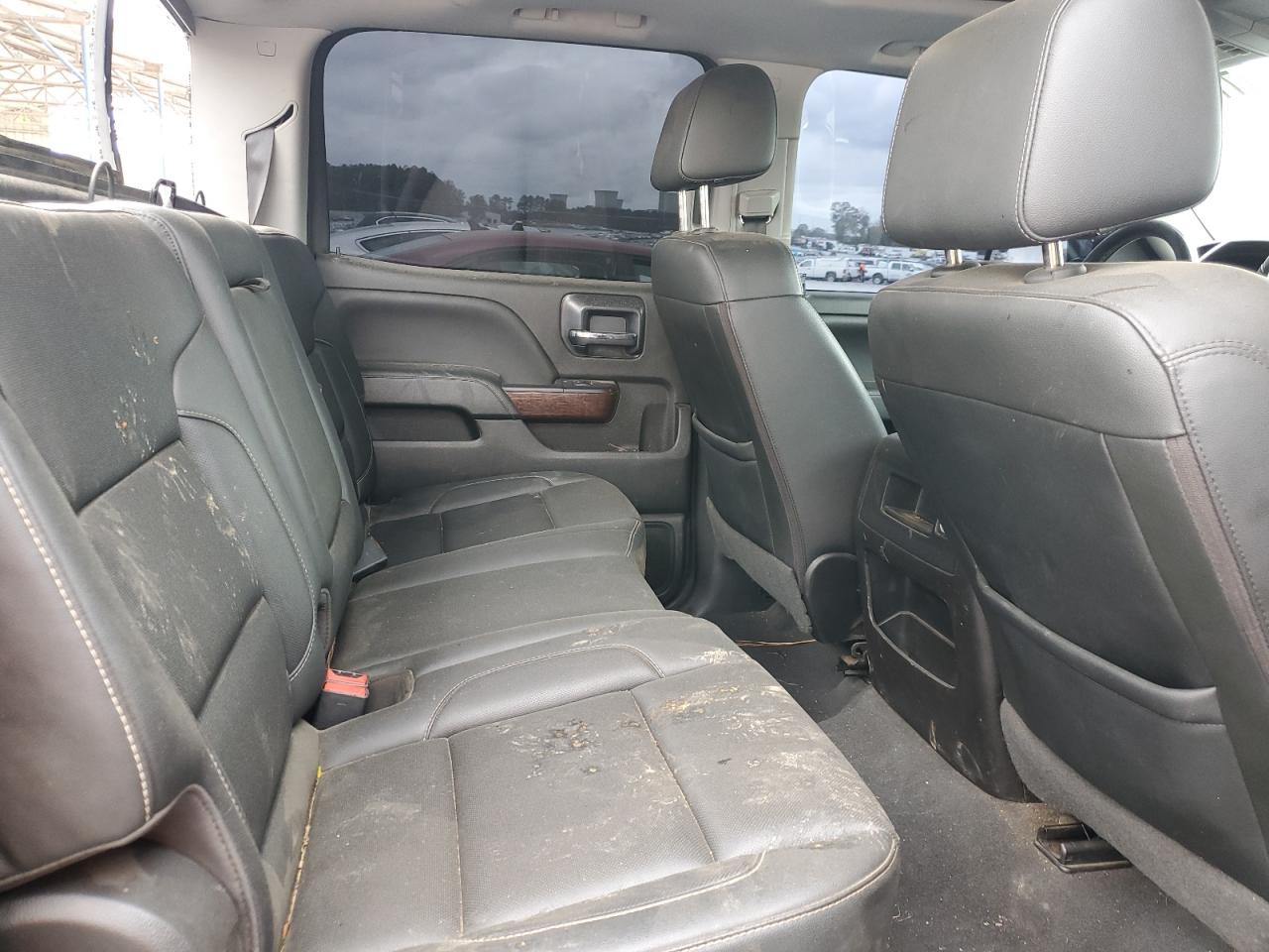 2018 GMC Sierra - Image 10