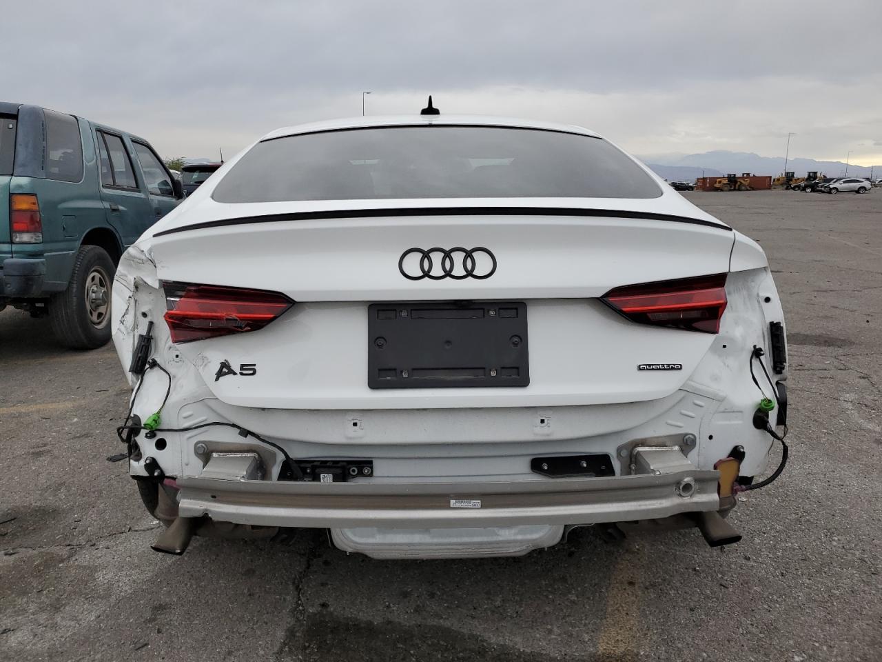 2023 Audi A5 - Image 6