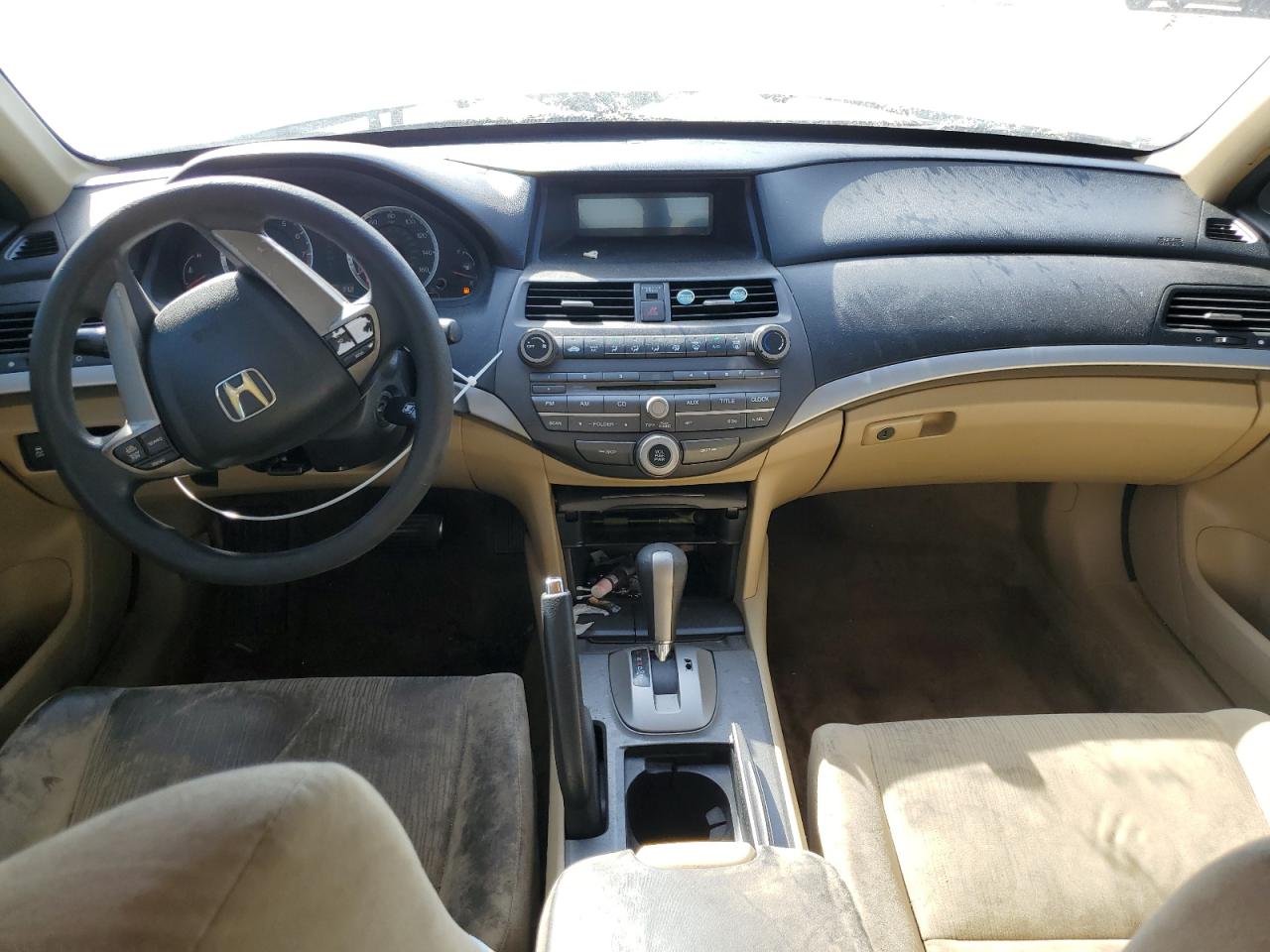 2011 Honda Accord - Image 8