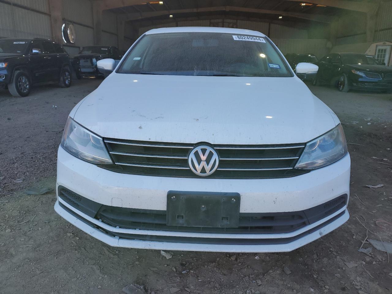 VIN 3VWD67AJXGM328434 2016 VOLKSWAGEN JETTA no.5