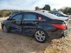 2013 Hyundai Sonata Se for Sale in China Grove, NC - Side