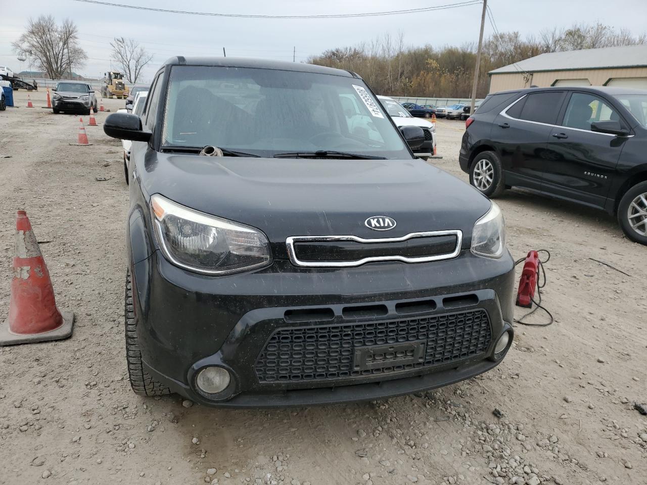 2016 Kia Soul - Image 5