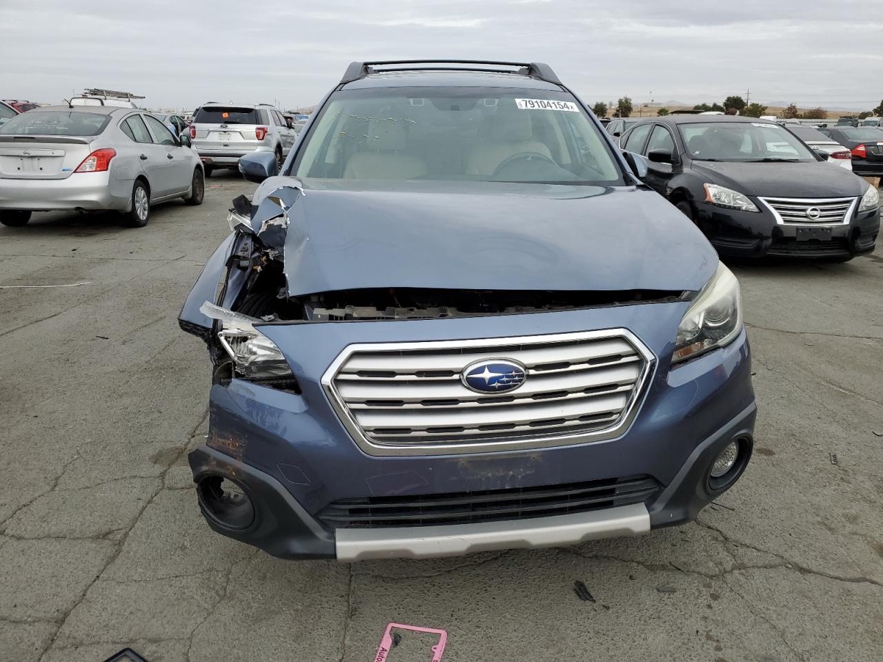 2016 Subaru Outback - Image 5