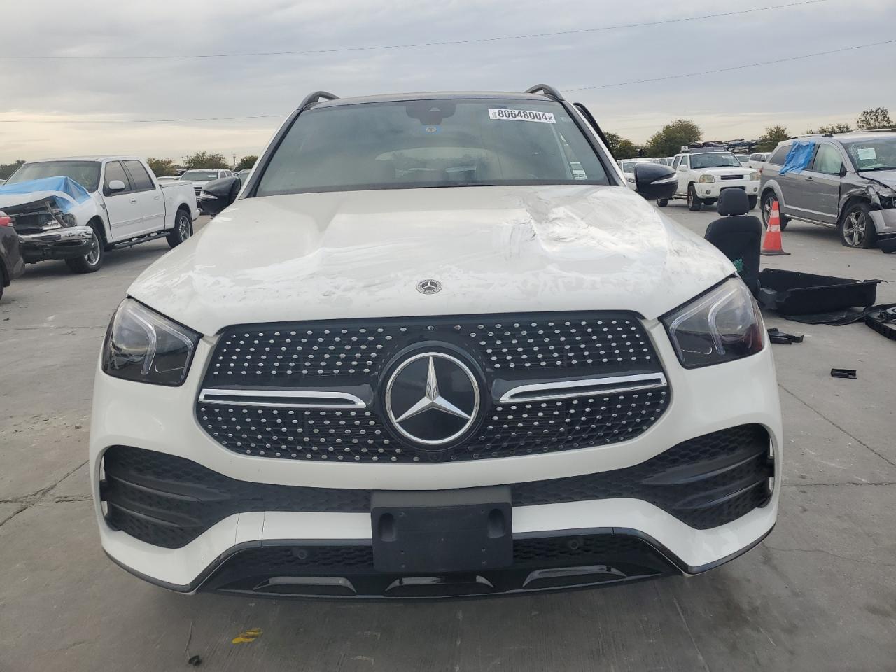 2022 Mercedes-Benz GLE - Image 5