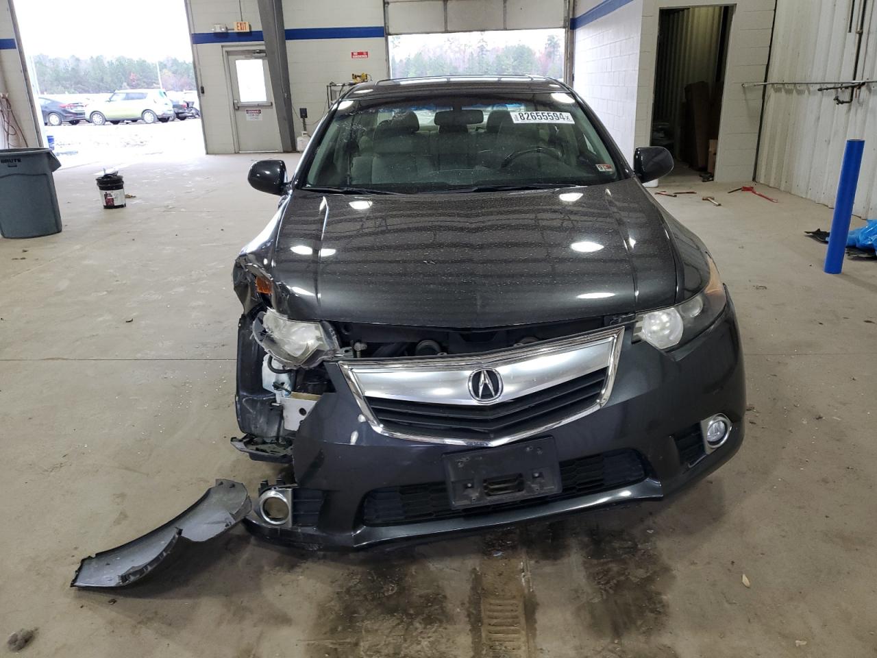 2013 Acura TSX - Image 5