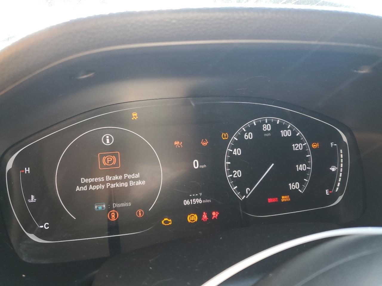 2021 Honda Accord - Image 9