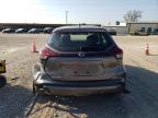 2022 Nissan Kicks S na sprzedaż w Temple, TX - Rear End