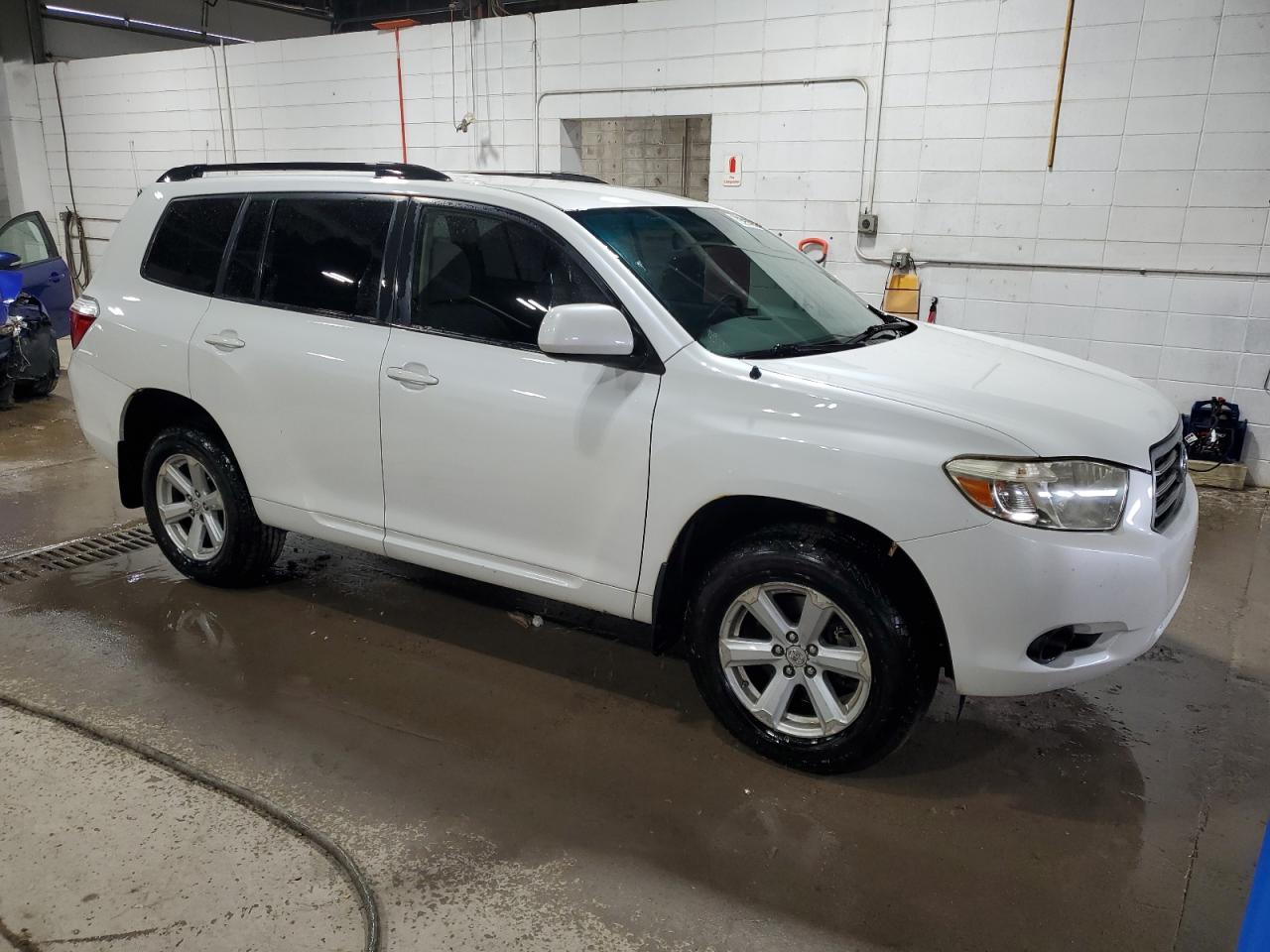 2008 Toyota Highlander - Image 4