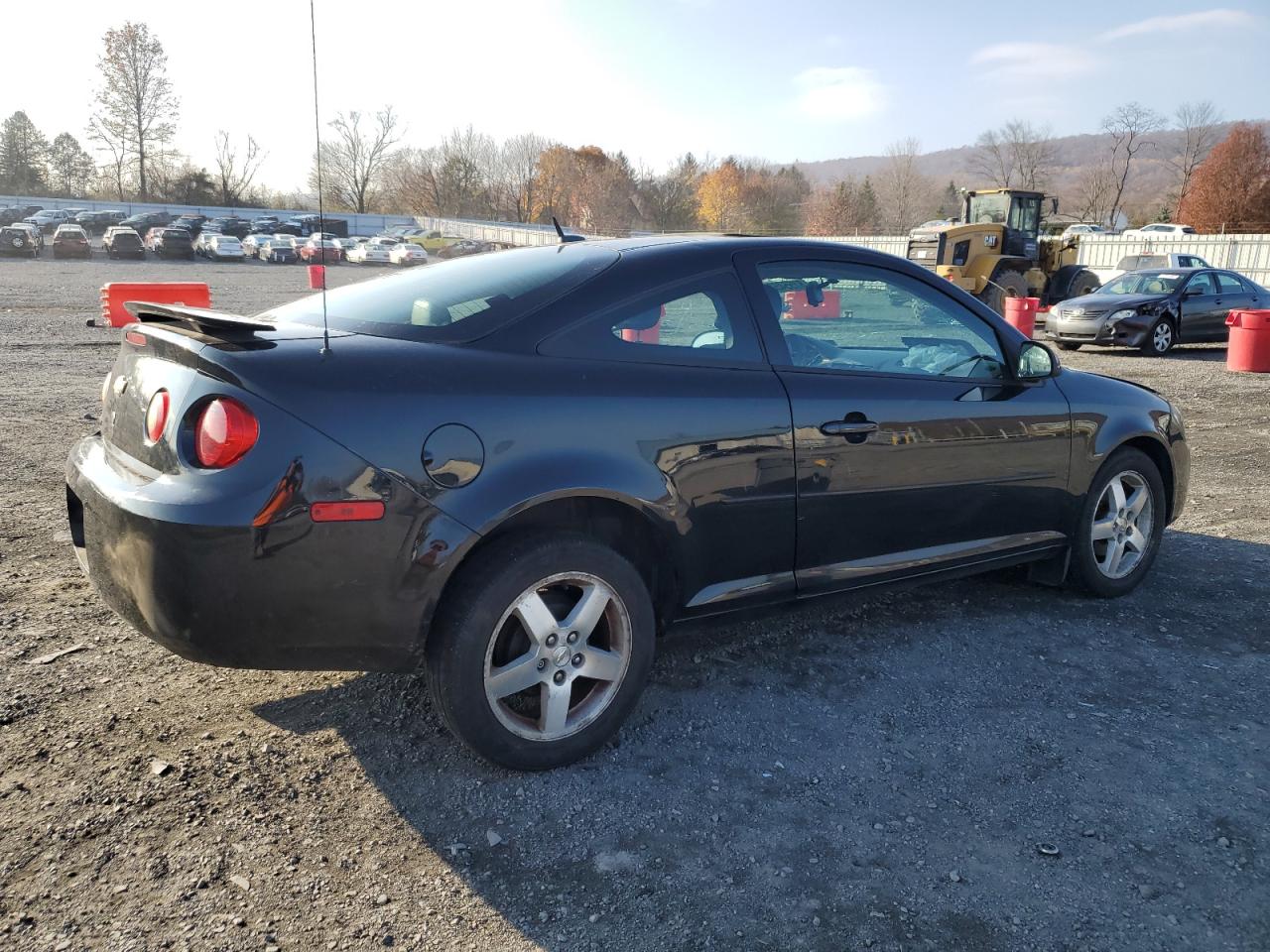 2010 Chevrolet Cobalt - Image 3